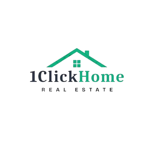 1Click Home Logo