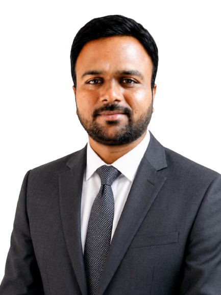 Dilip Kate