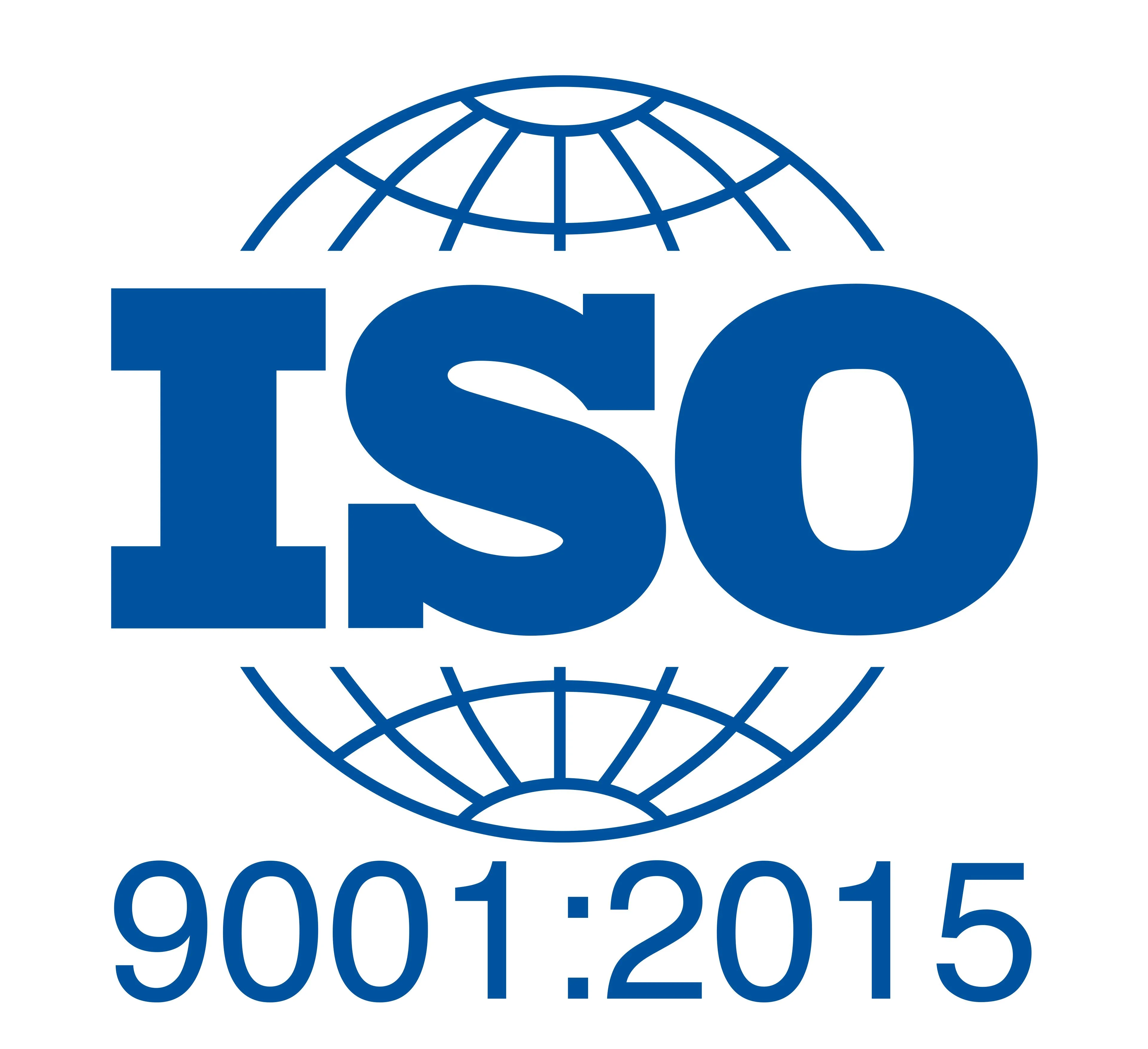 ISO-9001:2025 certification