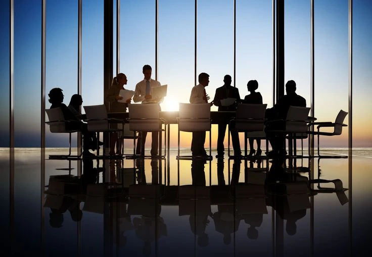 About iQSys Tech - Our Team and Technology Solutions
