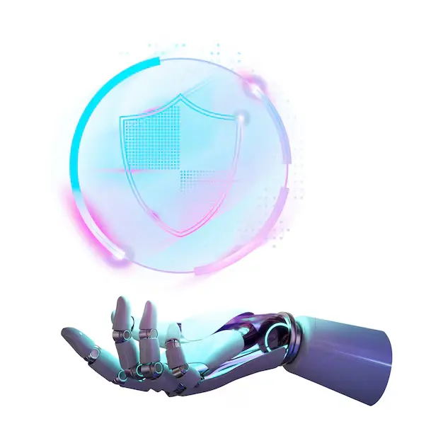 Cybersecurity Services - AI-Driven Security Solutions, Threat Monitoring, and Cloud-Native Defense Systems