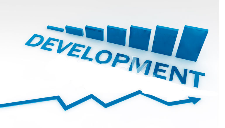 Development