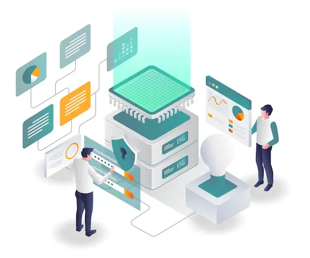 IT Infrastructure Services - Cloud, Data Centers, Cybersecurity, and Disaster Recovery Solutions