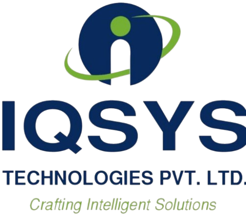 IQsys Logo